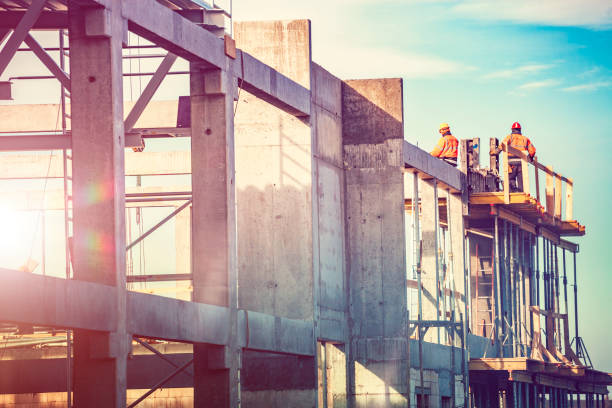 Reliable IN Concrete contractor Solutions