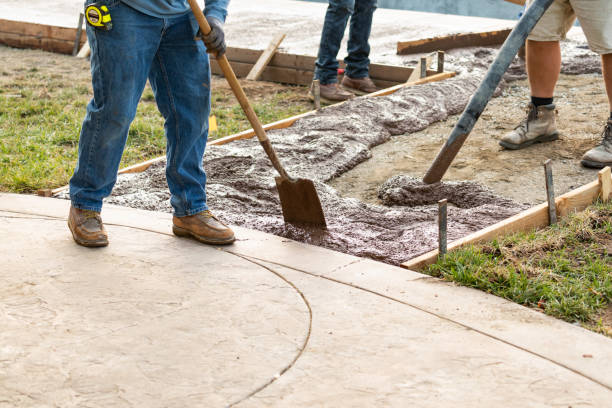 Best Patios, Walks & Steps  in Dayton, IN