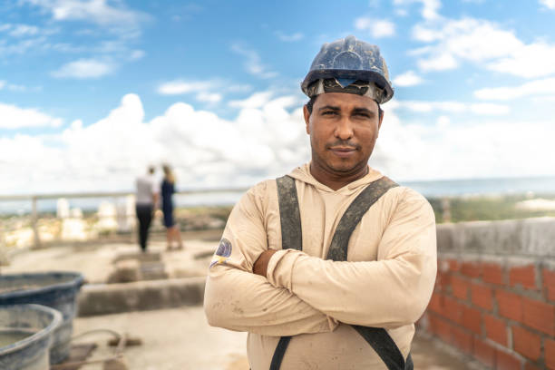 Best Commercial Concrete Contractor  in Dayton, IN