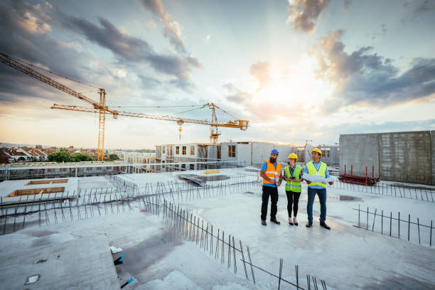 Best Concrete Installation Cost  in Dayton, IN