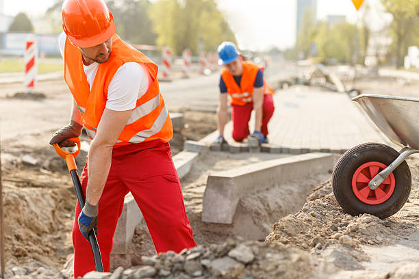 Best Custom Concrete Contractor  in Dayton, IN