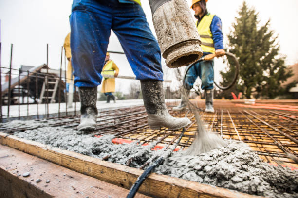 Best Concrete Foundation Repair  in Dayton, IN