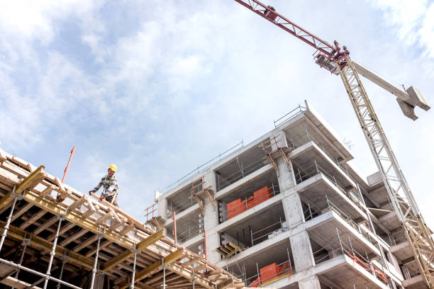 Best Concrete Contractor Near Me  in Dayton, IN
